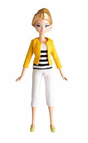 Bandai Miraculous Antibug Fashion Doll, 10x22