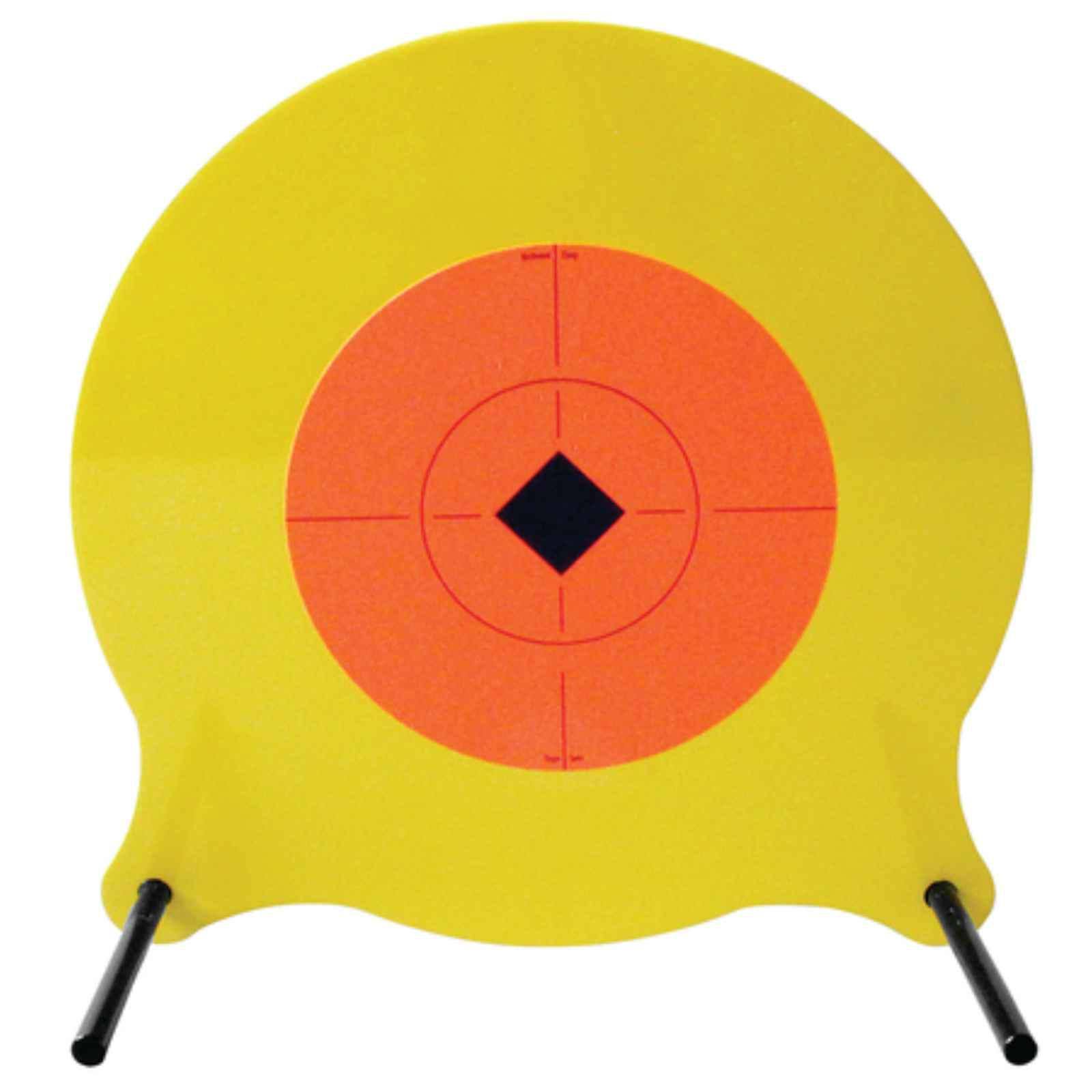 Birchwood Casey World of Targets Mule Kick AR500 Steel