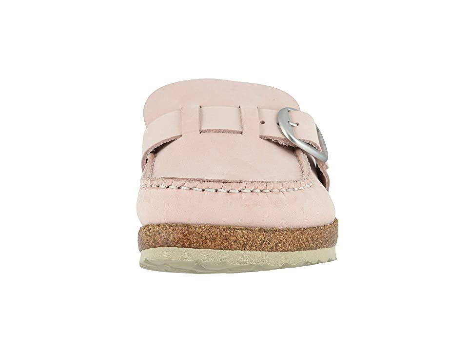 Birkenstock Women's Buckley Dusty Rose 39