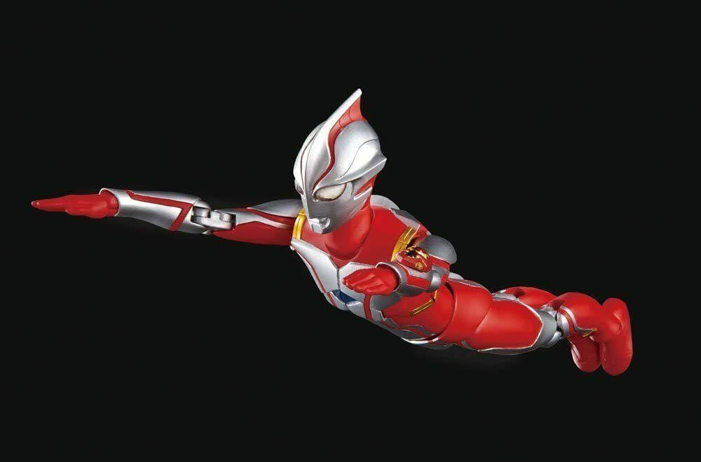 Ultra-Act: Ultraman Mebius Action Figure