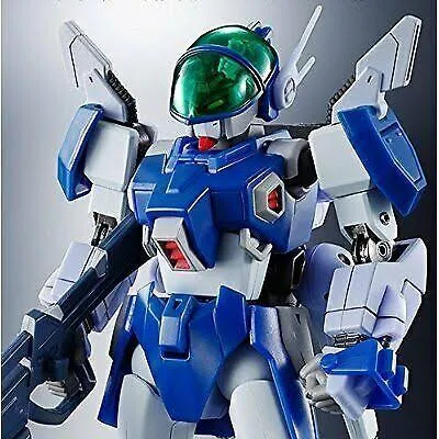 Tamashii Spec SPT Layzner + V-Max Parts Set Action Figure Bandai from Japan