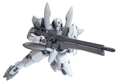 HG 1/144 #18 GN-X
