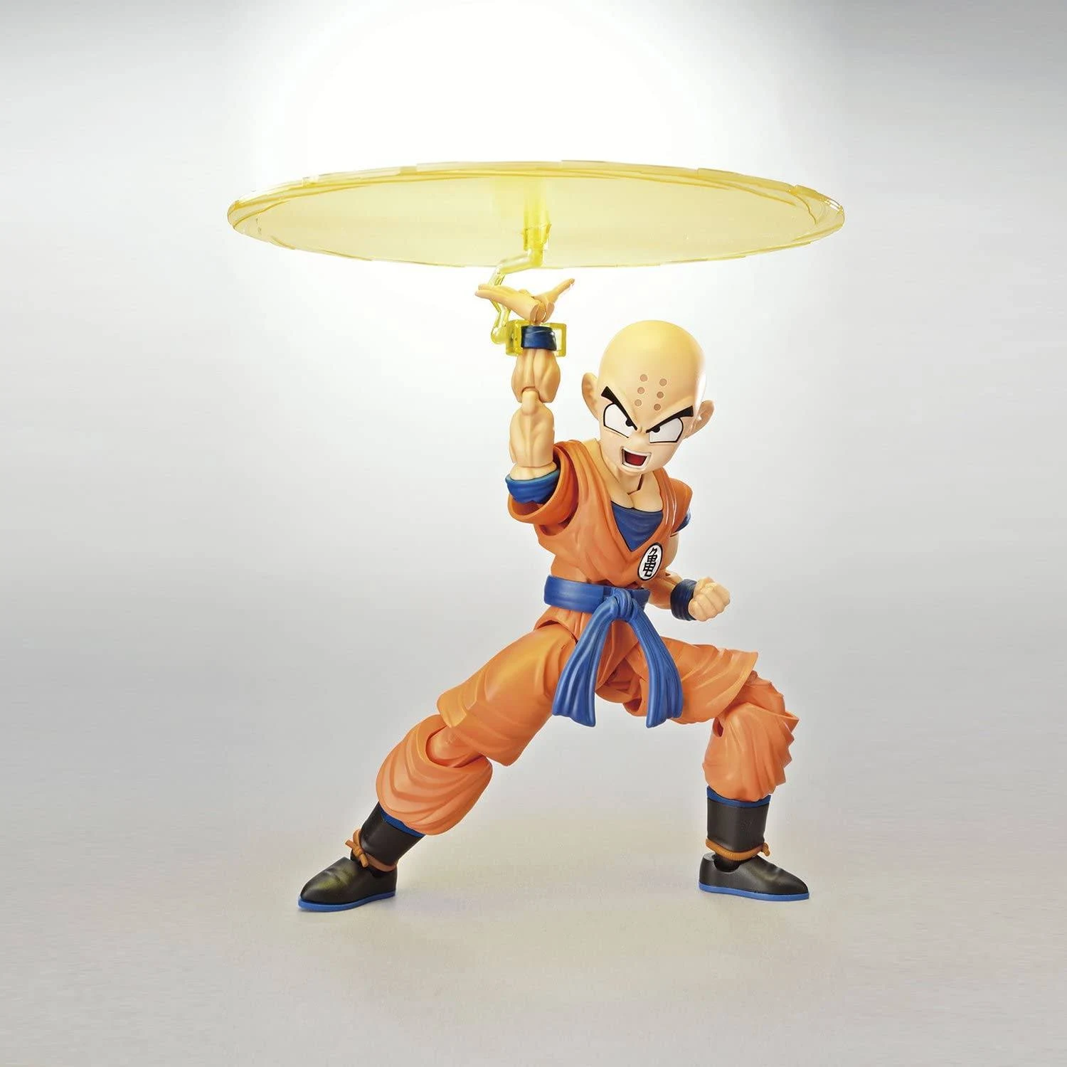 Action Figure -S.H.Figuarts - Dragon Ball Z - Super Saiyan Son Goku Bandai