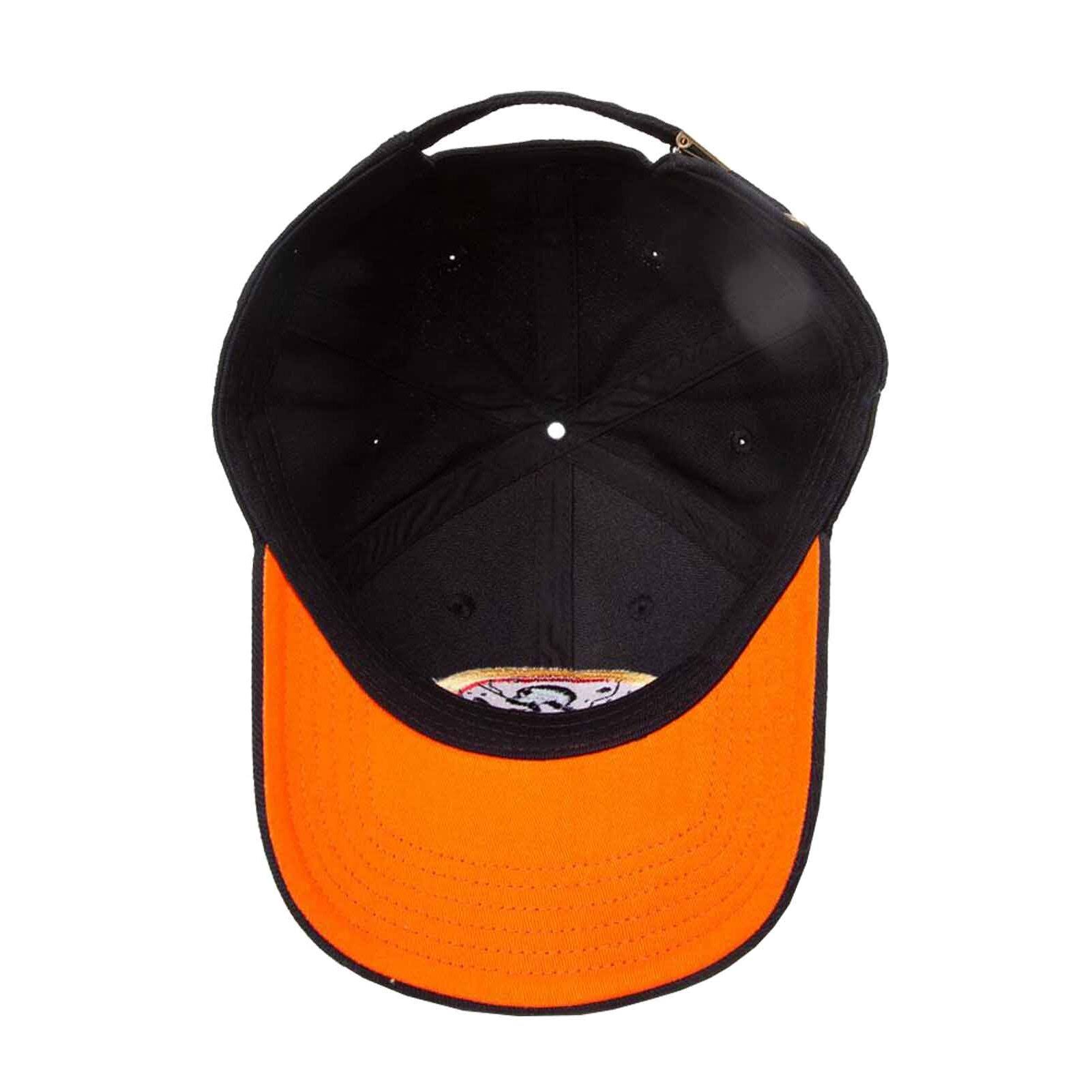 Rick & Morty - Anatomy Park Adjustable Cap