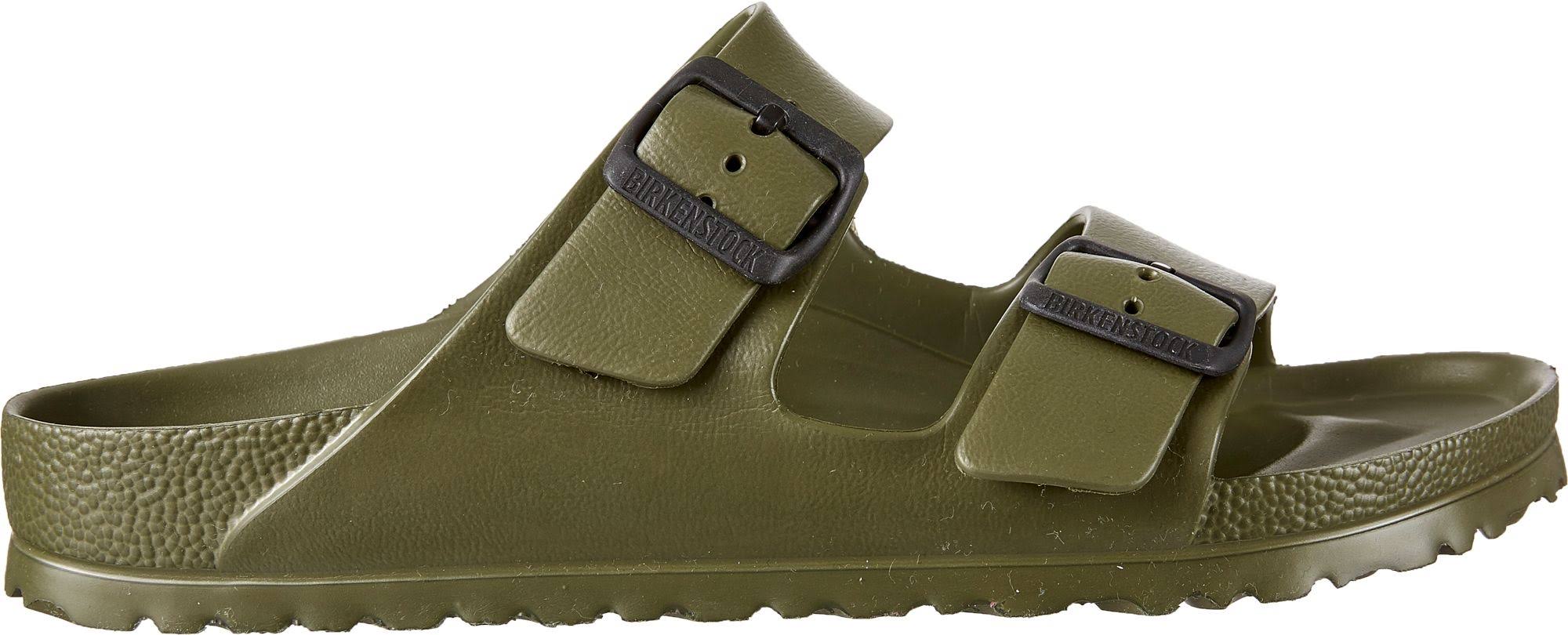 Birkenstock Women's Arizona Eva Khaki