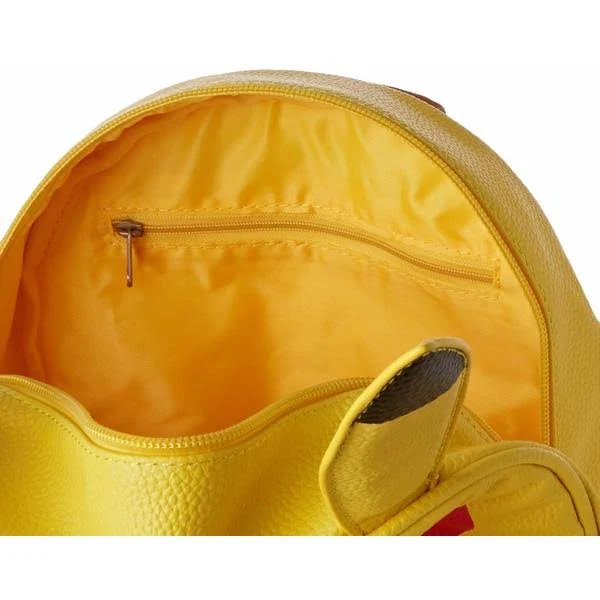 Pikachu Backpack for Women - Pokemon