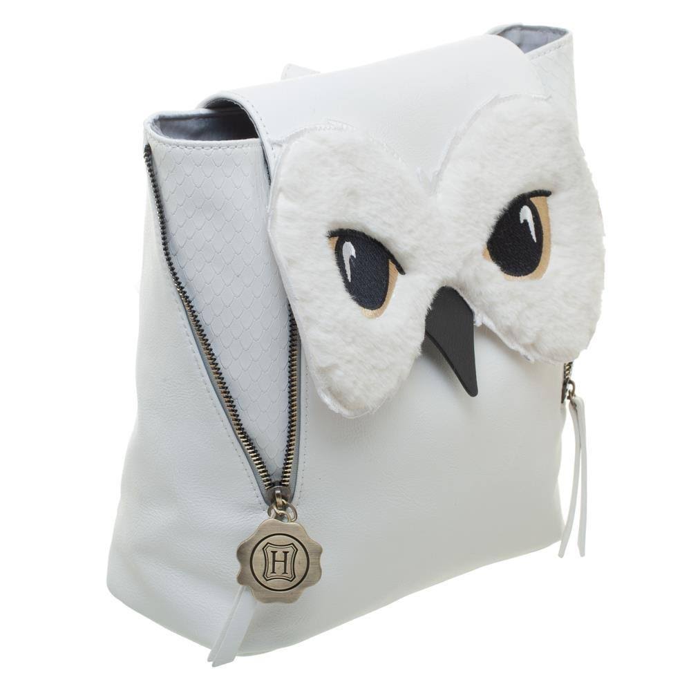Harry Potter Hedwig Mini Backpack