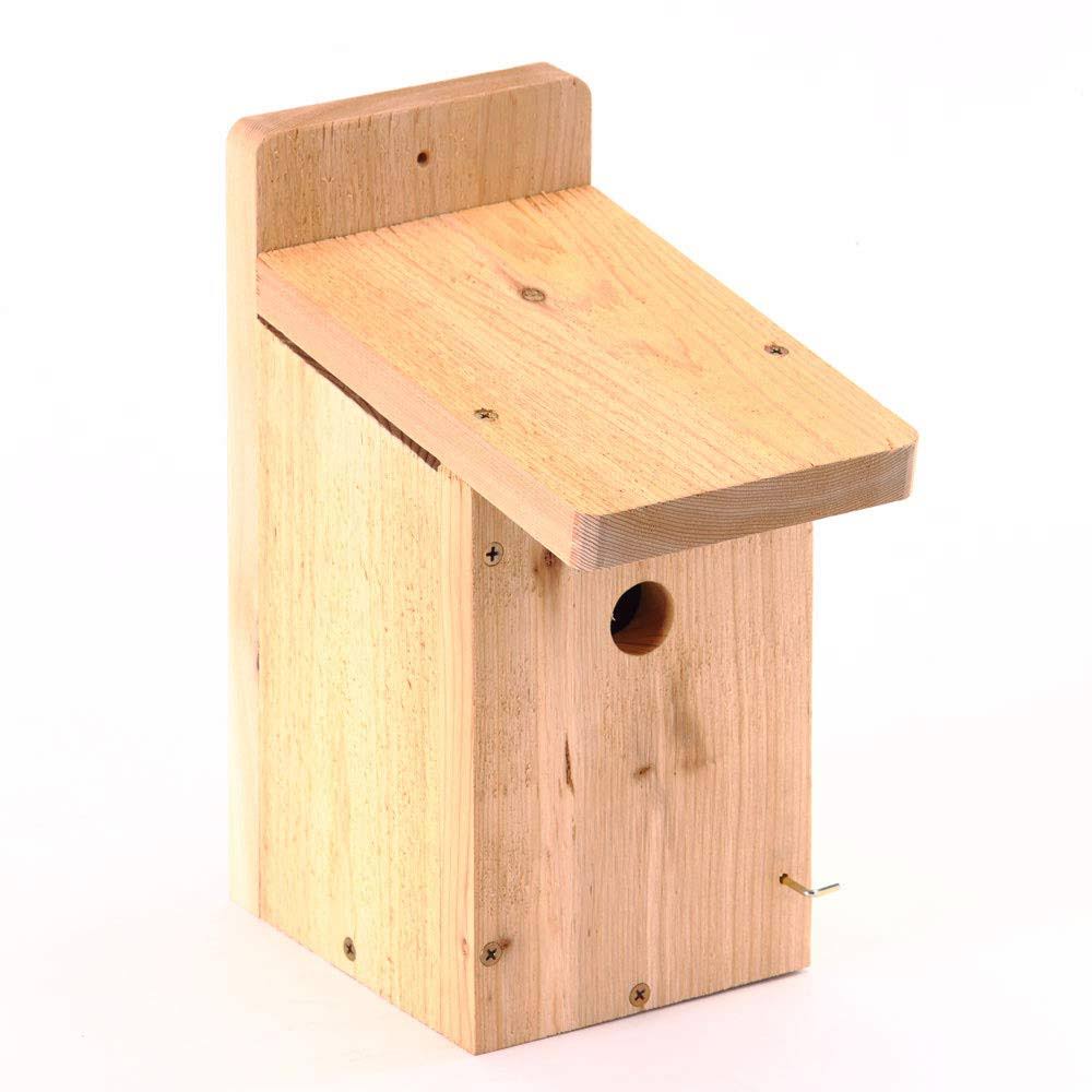 Birds Choice Wren House Kit Unassembled