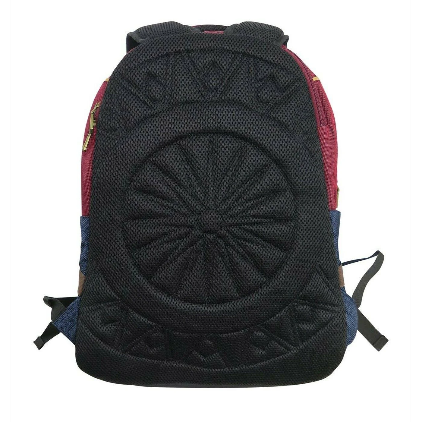 Wonder Woman Inspired Backpack