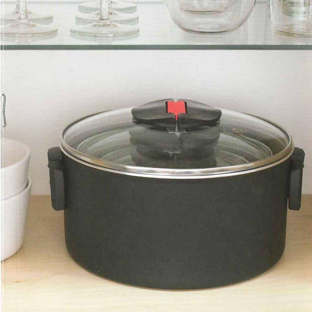 Ballarini FSRC25.16 Click & Cook 16 cm Saucepan