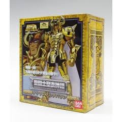 Saint Seiya Cloth Myth - Gold Saint Taurus Aldebaran