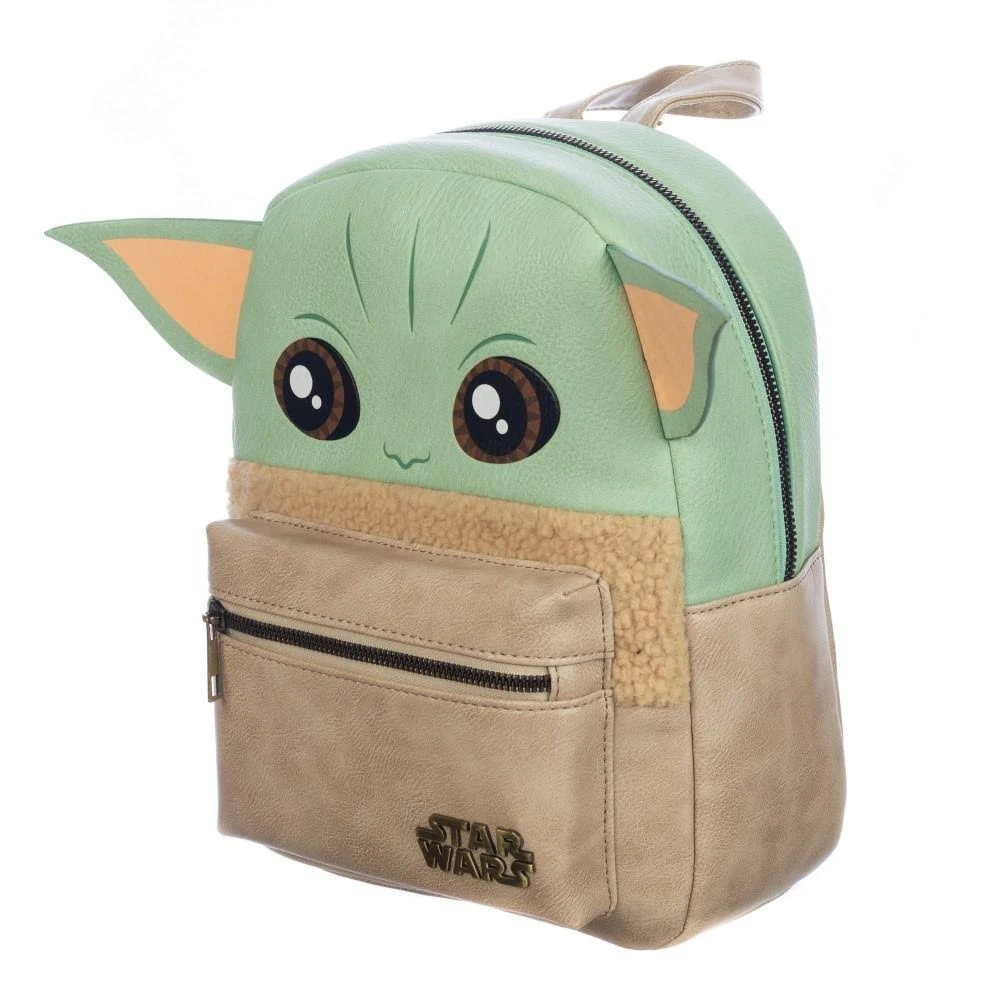 Star Wars The Mandalorian - The Child Mini Backpack
