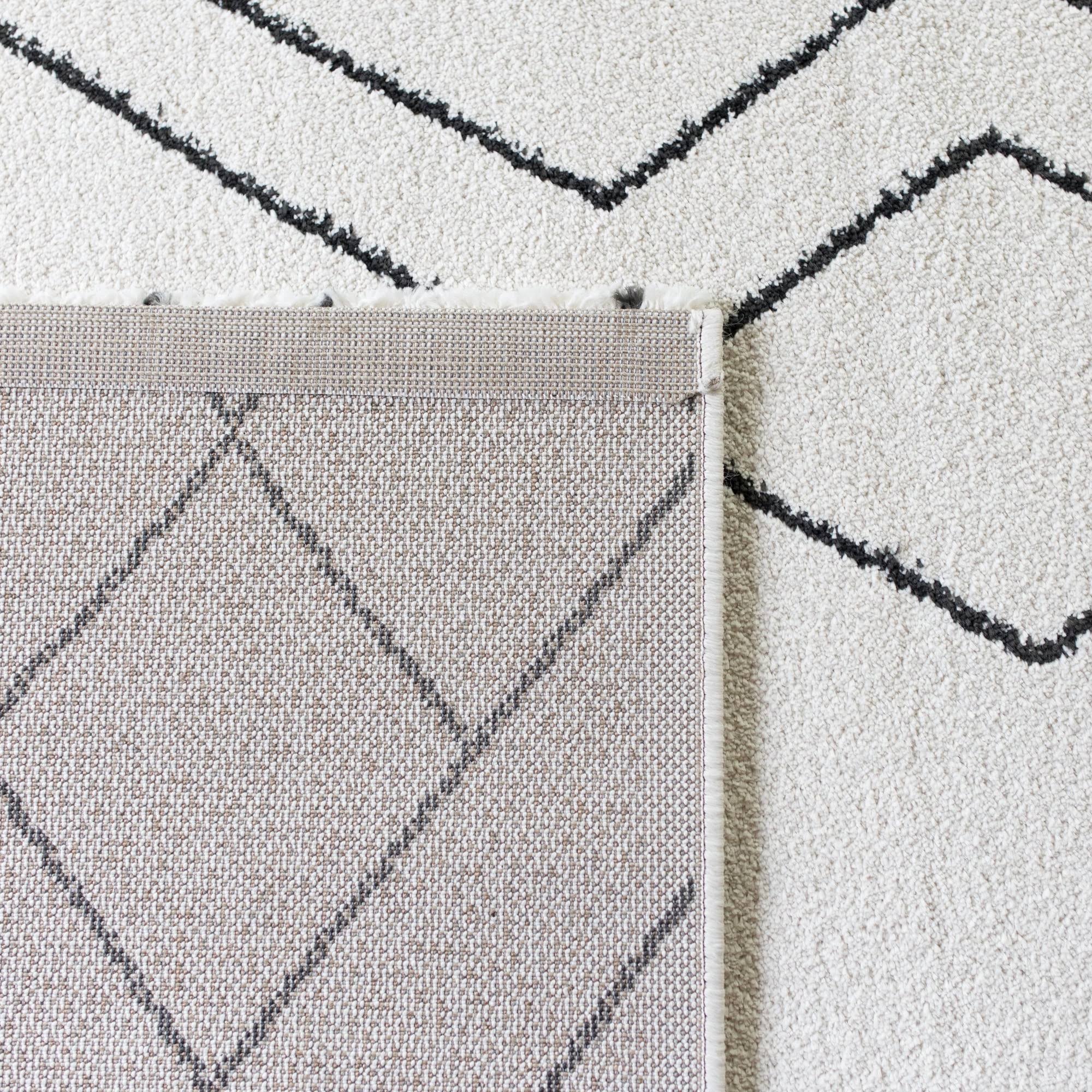 BALTA Rugs Clara Transitional Moroccan Area Rug