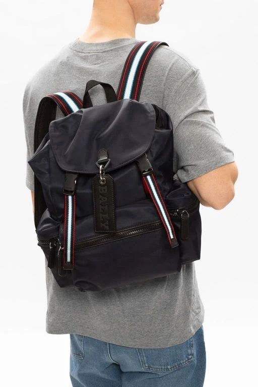 Bally Ink Men's Crew Backpack