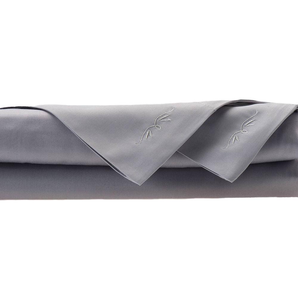 BedVoyage Sheet Set - Cal King - Sage