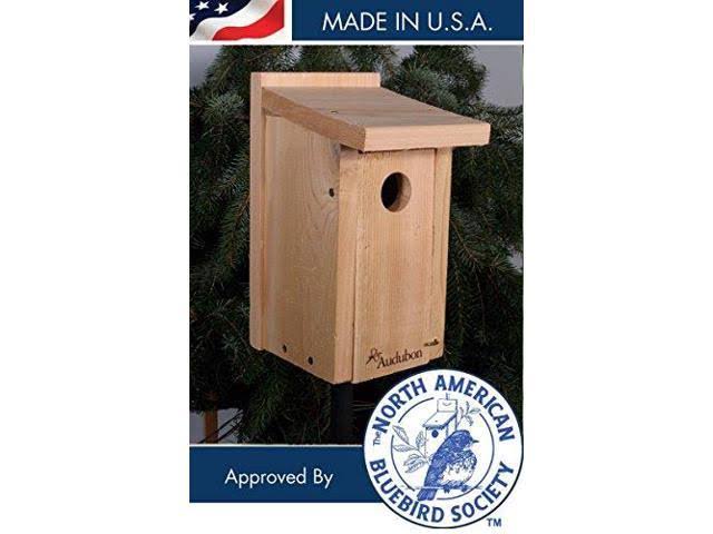 Allied Precision 14 in Heated Deck/Pole Bird Bath