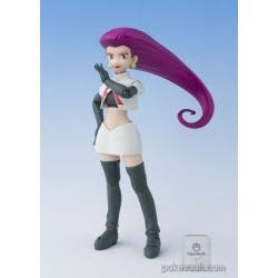 Pokemon: Ash Ketchum S.H. Figuarts Action Figure