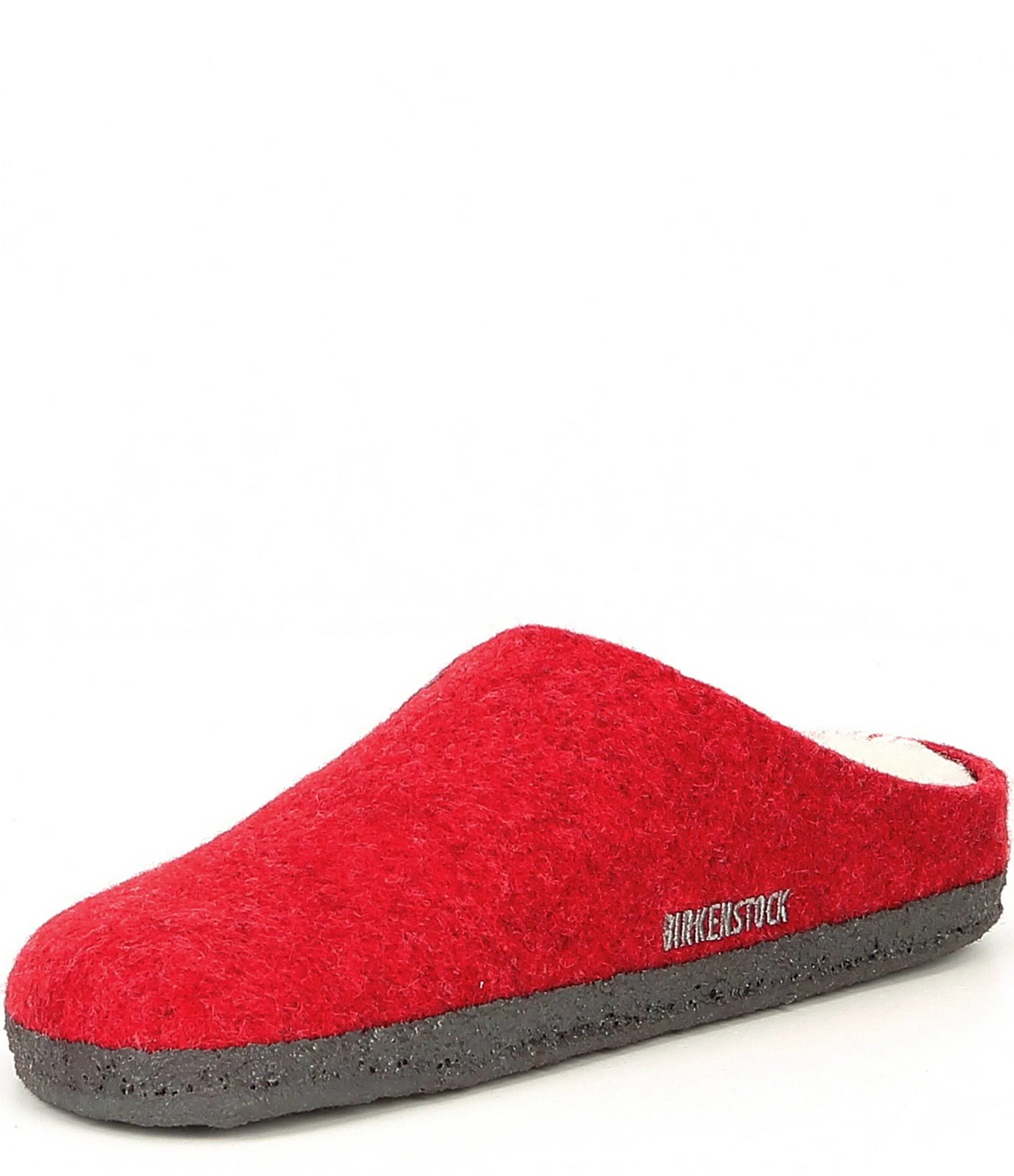 Birkenstock Women's Zermatt Shearling Clog