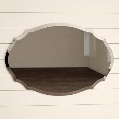 House of Hampton Dunstable Wall Mirror
