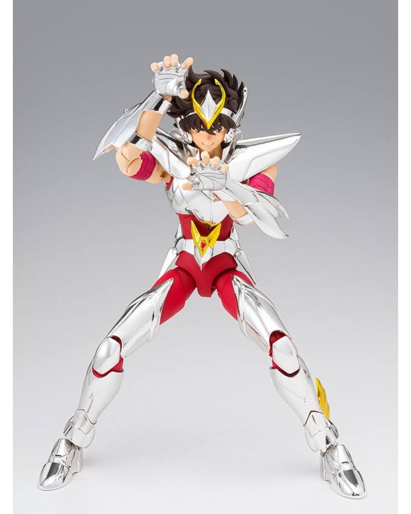 Saint Cloth Myth EX Pegasus Seiya (Final Bronze Saint Cloth)