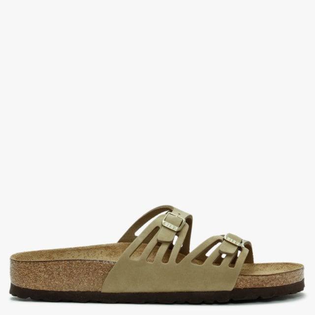 Birkenstock Granada SFB Mules / Casual Shoes (Women)