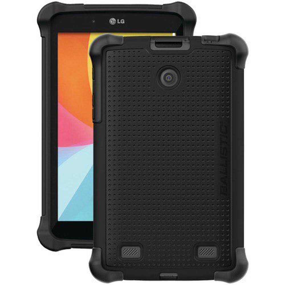 Ballistic LG G Pad Tough Jacket Case