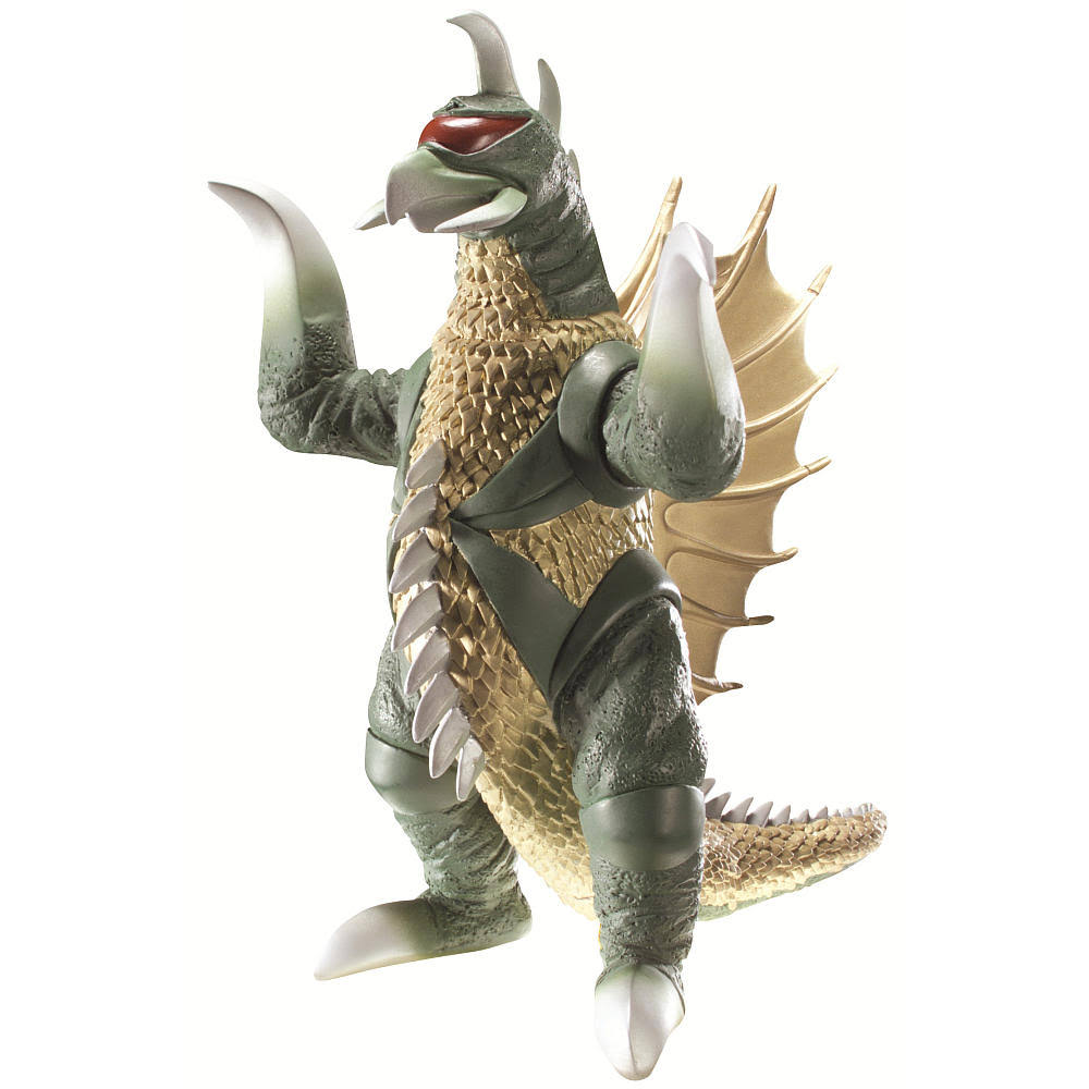 Godzilla Classic Gigan Vinyl Figure