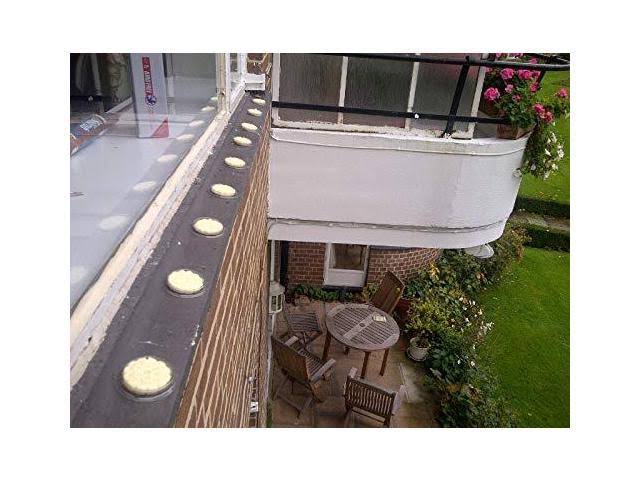 Bird Barrier Optical Gel TF-BG25 Bird Repellent Gel,2x22 L,pk24