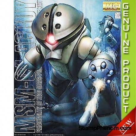 Gundam MSM-04 Acguy mg 1/100 Scale