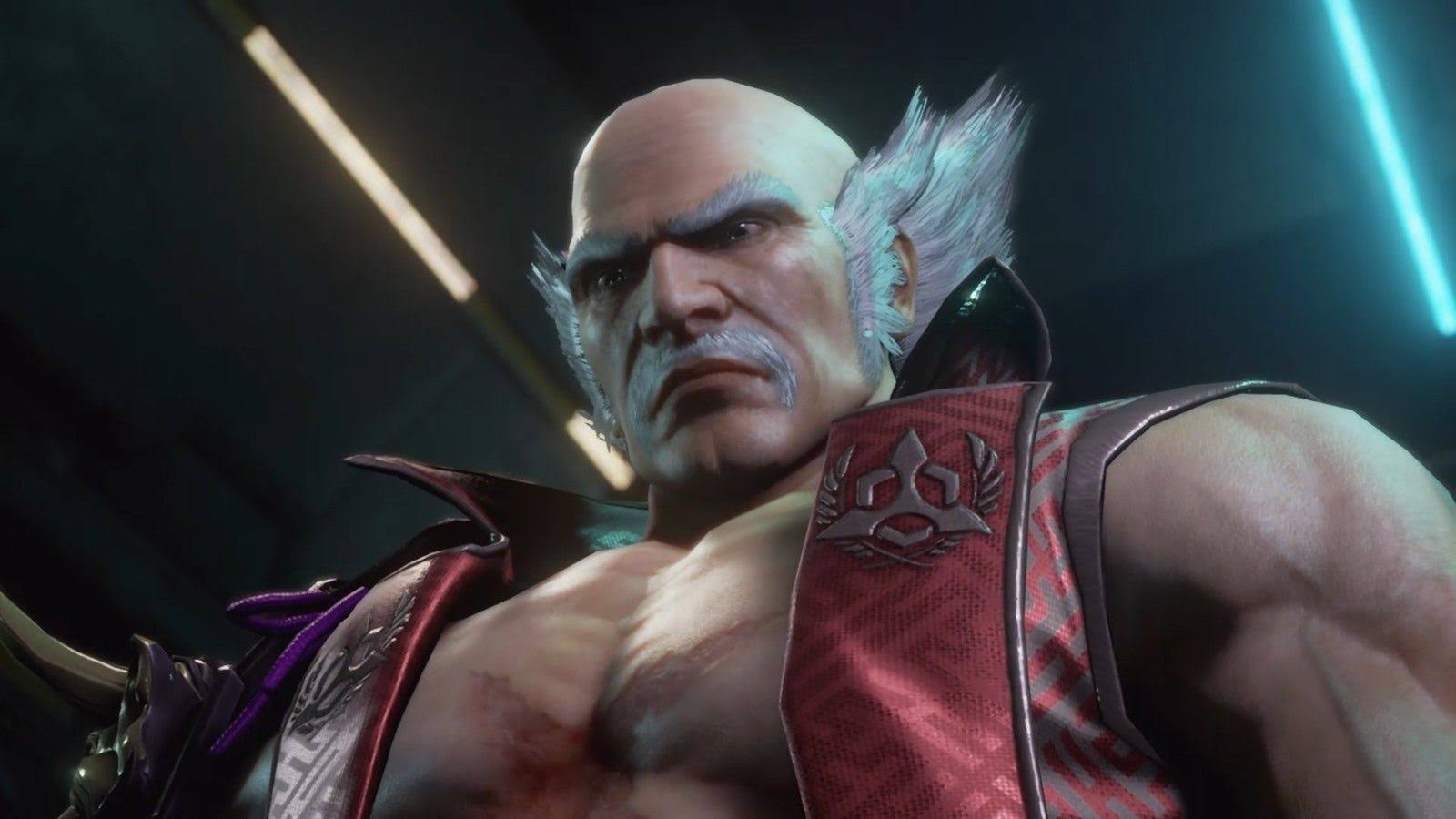 Tekken 7 Collector&s Edition - Xbox One
