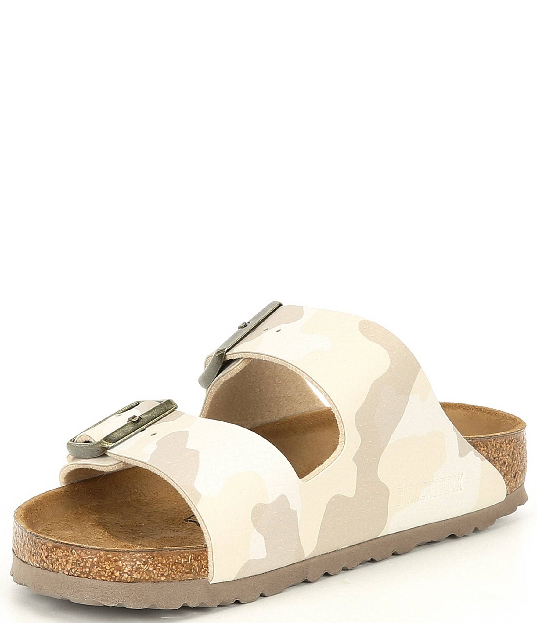 Birkenstock Arizona Birko-Flor Sandals - Women's