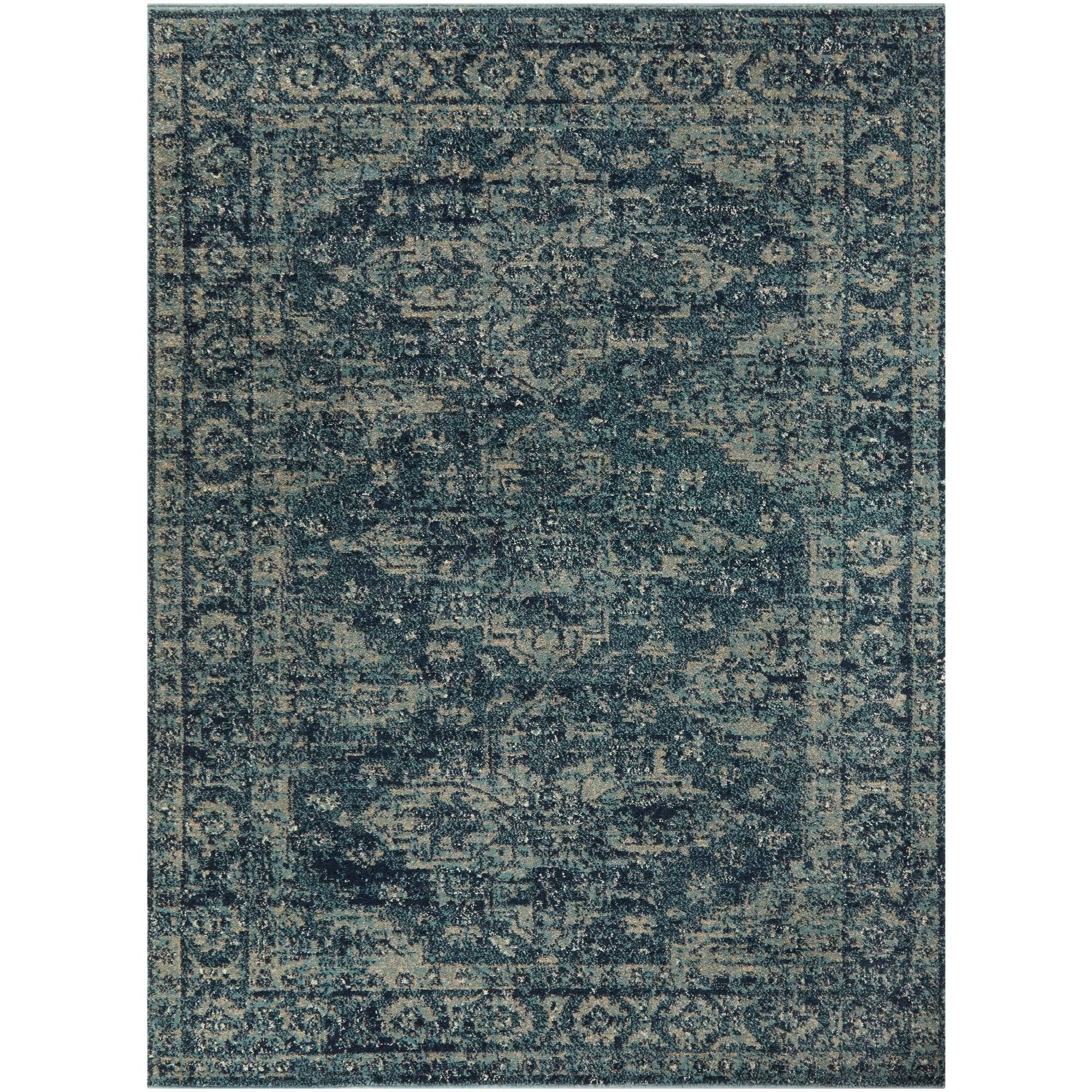 Finulf Power Loom Orange Rug Charlton Home Rug Size: Rectangle 5&3x22 x 7&