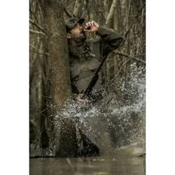 Banded Aspire Wader - Size 8, Croc