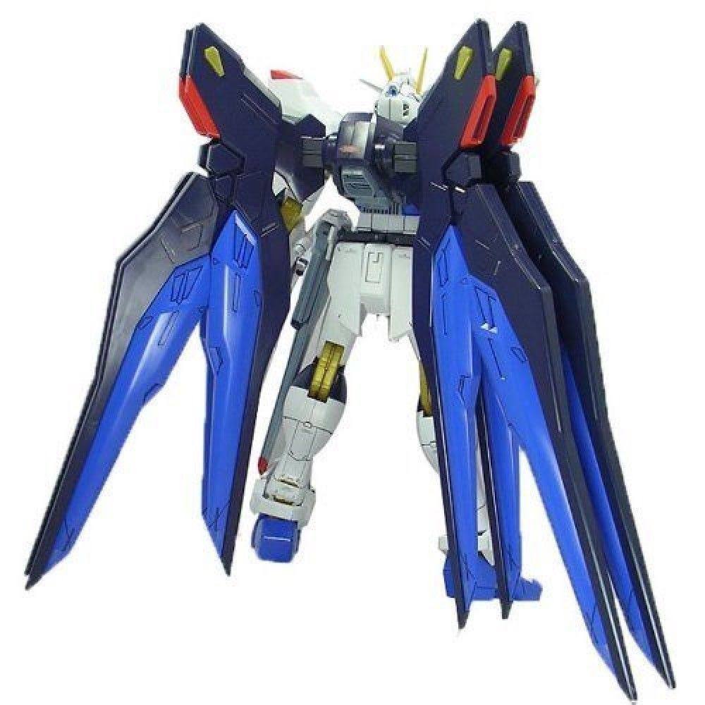 Gundam 1/60 Strike Freedom Gundam Lightning Edition Mobile Suit