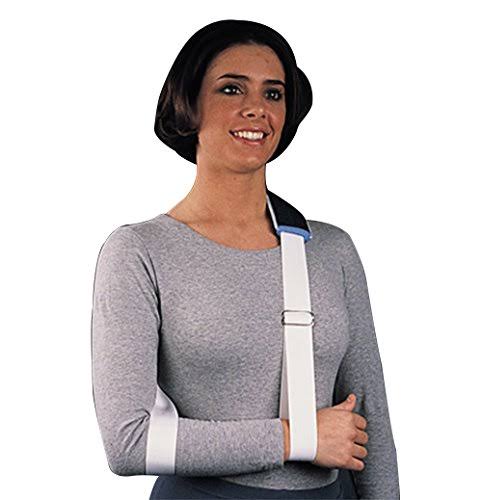 Bird & Cronin 08141311 Strap Arm Sling with Neck Pad, X-Small