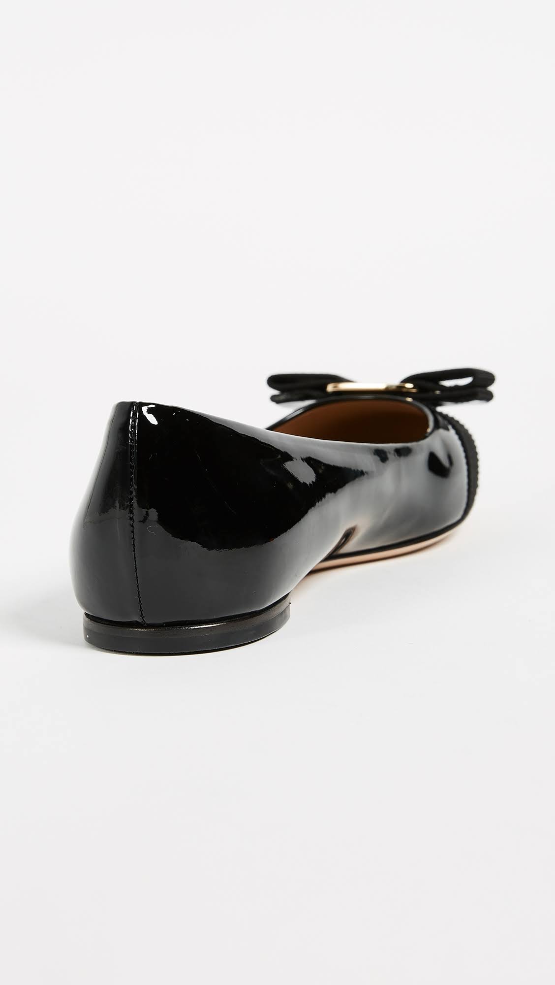 Salvatore Ferragamo Varina Flats