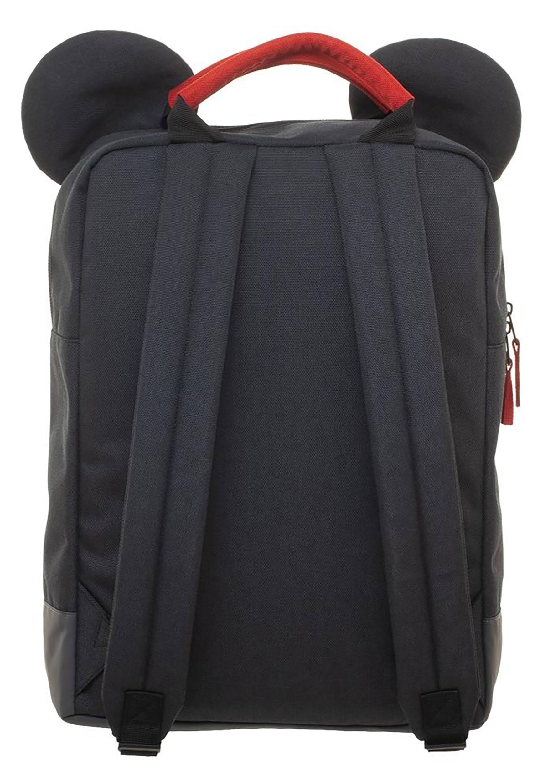 Disney Mickey Mouse 3D Ear Backpack