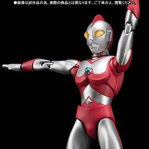 ULTRA-ACT Ultraman 80 from Japan