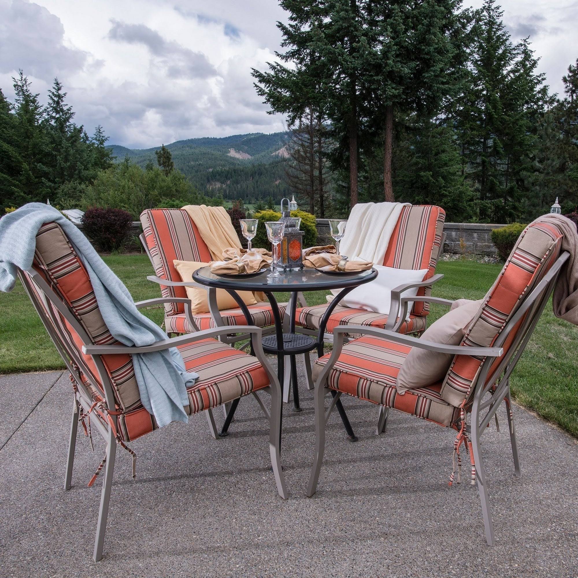 BedVoyage Rayon from Bamboo / Viscose Travel/Throw Blanket - Champagne