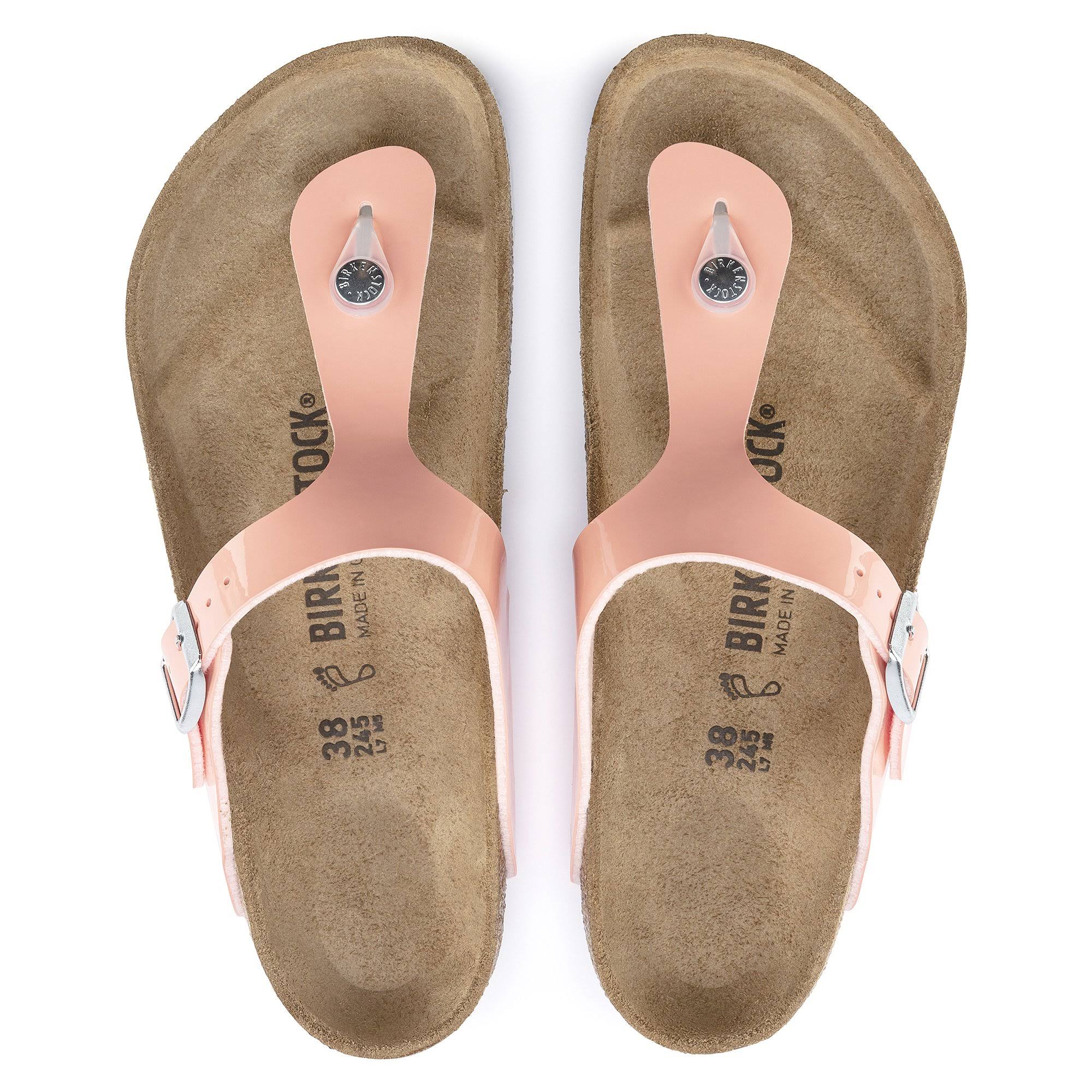 Birkenstock Gizeh 1019405