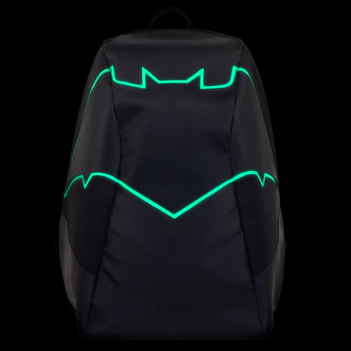 Batman DC Laptop Backpack