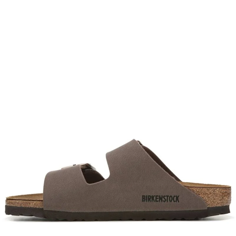 Birkenstock Women's Arizona Birkibuc Sandals