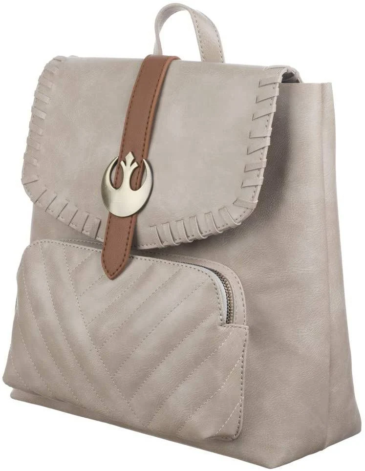 Star Wars Episode 9 Rey Convertible Mini Backpack