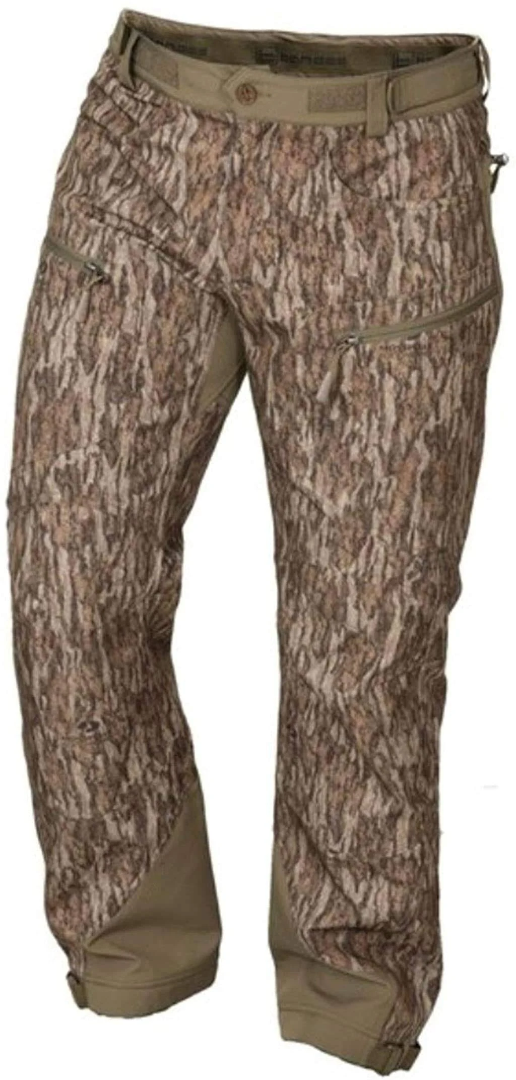 Banded Utility 2.0 Soft Shell Pant, Bottomland