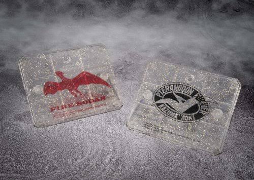 Bandai S.H.MonsterArts Fire Rodan Godzilla