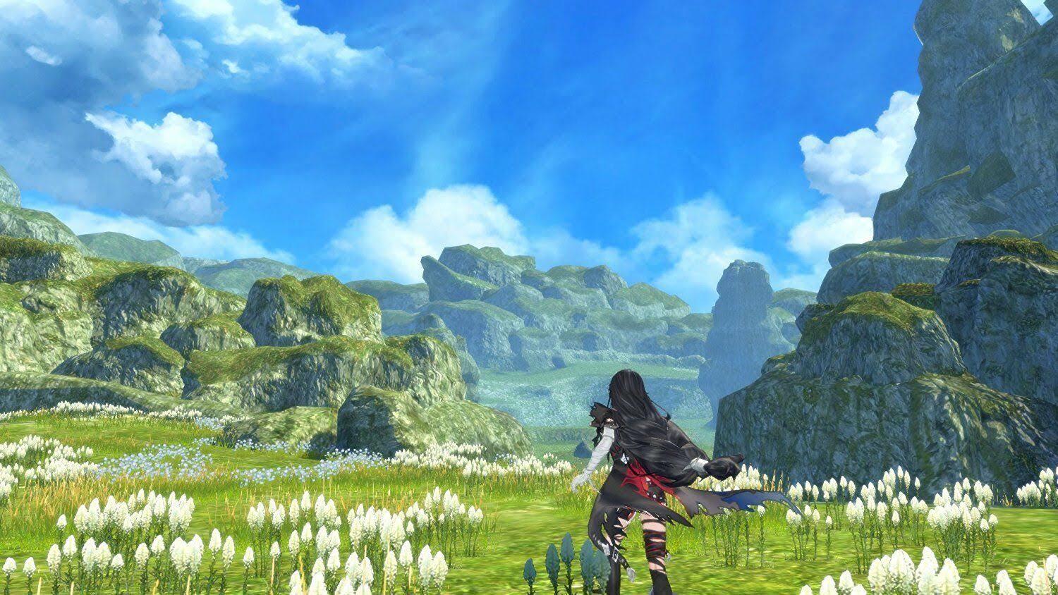 Tales of Versaria [Best Version]