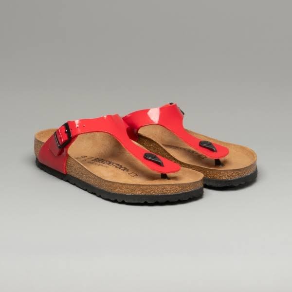 Birkenstock Gizeh Birko-Flor