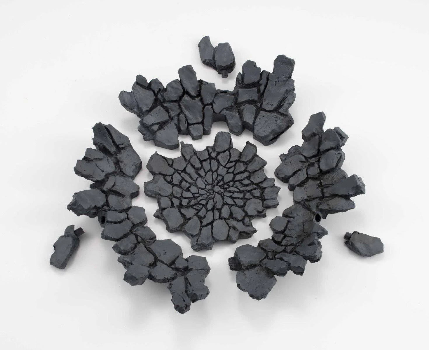 Tamashii Effect Impact (Gray Version)