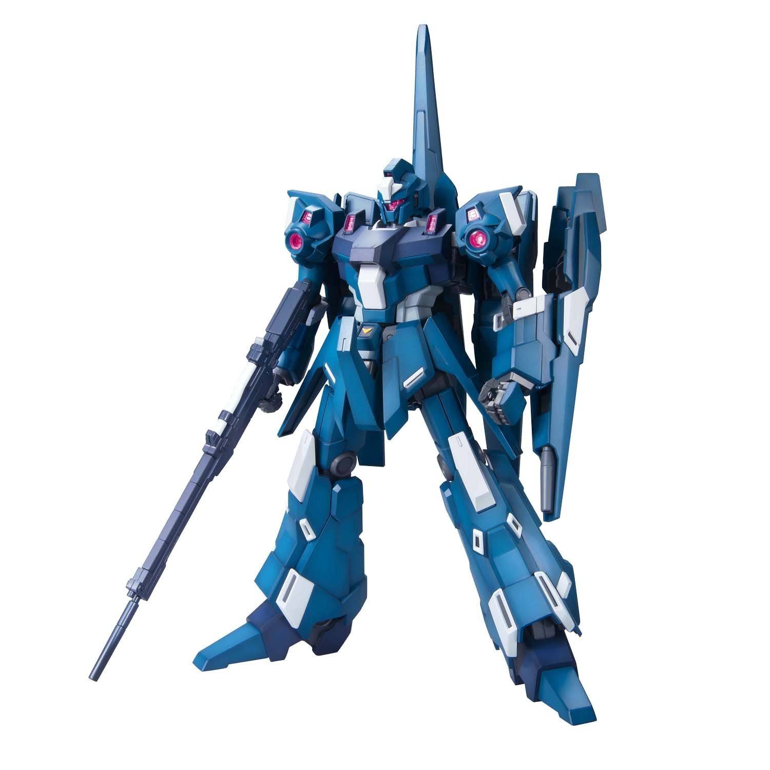 Gundam RGZ-95 ReZEL mg 1/100 Scale