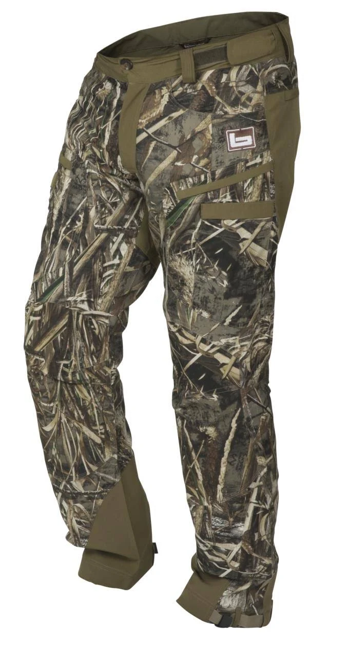 Banded Lightweight Technical Hunting Pants, Realtree Max 5, Medium